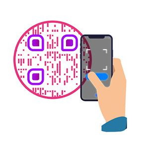 text to qr code converter online