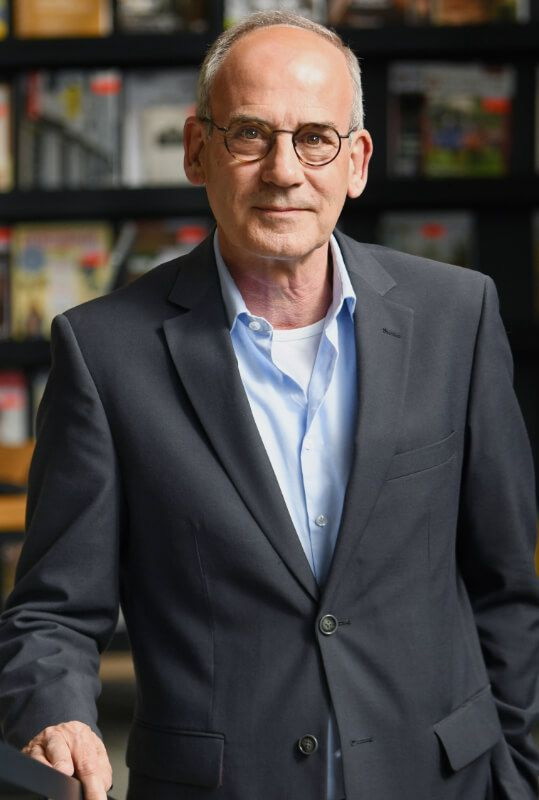Gerard Schouten Gerard schouten